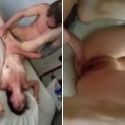 Wife vs Stranger: `Cum inside me!`